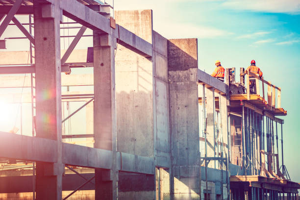 Best Concrete Foundation Repair in Apalachicola, FL