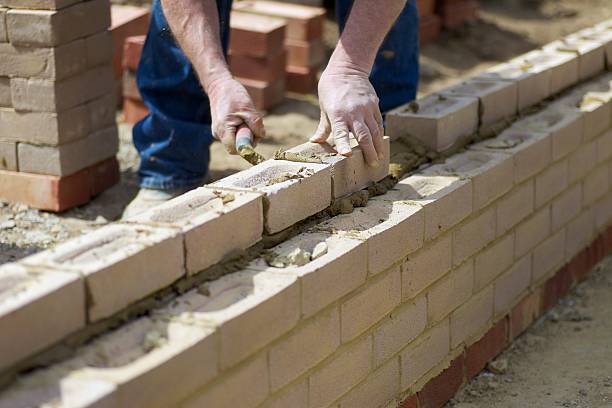 Best Concrete Retaining Walls in Apalachicola, FL